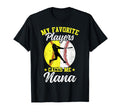 My Favorite Baseball Softball Players T-Shirt - Graphic Print Men Women - T-Shirt, Sweatshirt, Hoodie