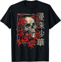 Japanese Anime Otaku Harajuku - Adult & Kids T-Shirts, Sweatshirts & Hoodies apparel design preview 1