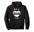 Baseball Grandpa Grandma Thats My Hoodie - Streetwear Style for Adults - T-Shirt, Sweatshirt, Hoodie