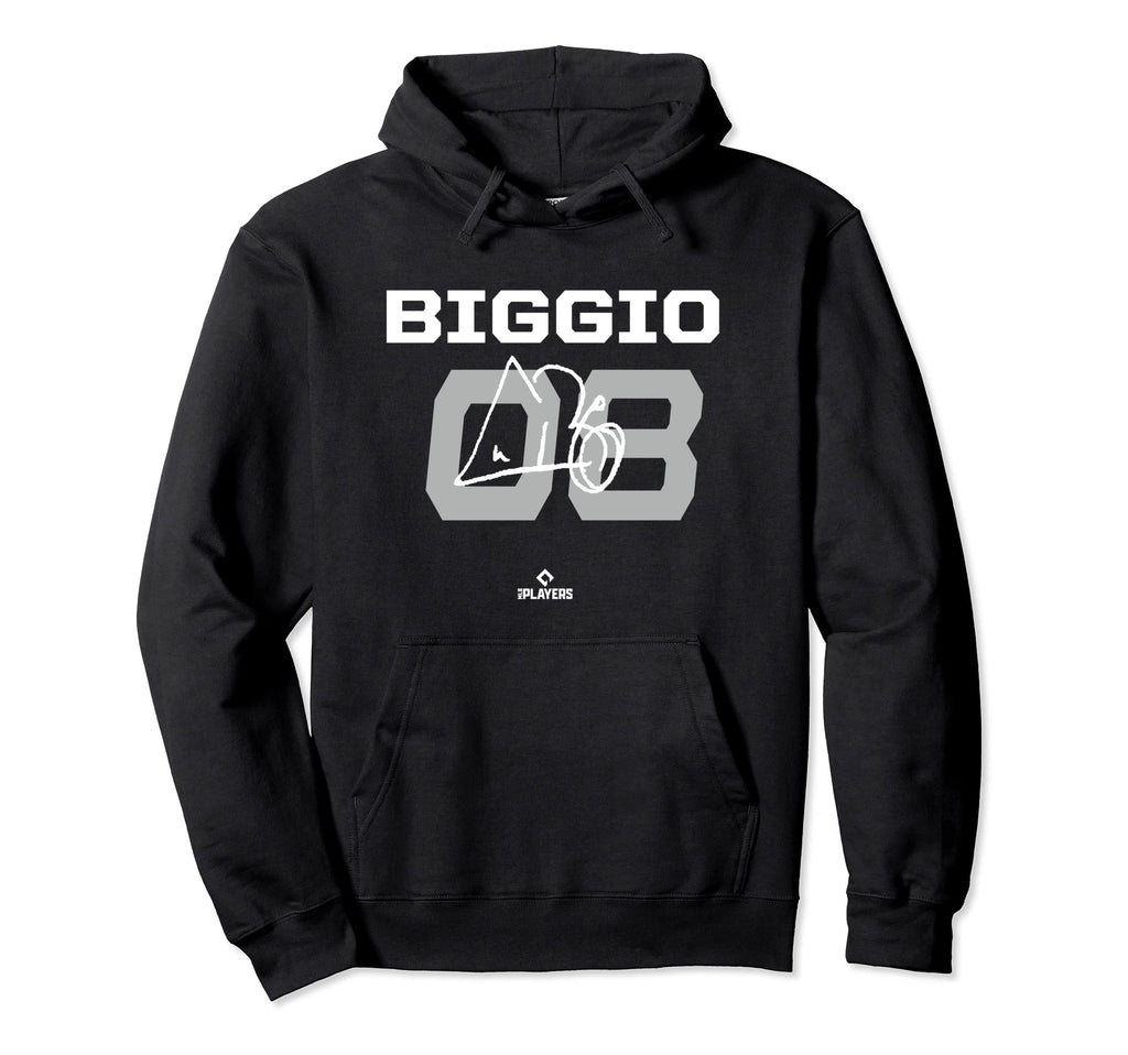 Cavan Biggio Mlbpa Toronto Canada Mlb Hoodie - Graphic Print for Adults - T-Shirt, Sweatshirt, Hoodie