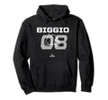 Cavan Biggio Mlbpa Toronto Canada Mlb Hoodie - Graphic Print for Adults - T-Shirt, Sweatshirt, Hoodie
