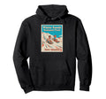 White Sands National Park New Mexico Hoodie - Fun Novelty Design Men Women - T-Shirt, Sweatshirt, Hoodie