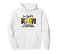 Ballpark Mama Leopard Mothers Day Hoodie - Casual Everyday Wear for Adults - T-Shirt, Sweatshirt, Hoodie