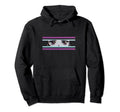 Synthwave Vaporwave Aesthetic Sad Anime Hoodie - Trendy Graphic Men Women - T-Shirt, Sweatshirt, Hoodie