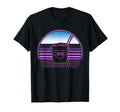 Noodles 80S Vaporwave Aesthetic T-Shirt - Aesthetic Graphic Men Women - T-Shirt, Sweatshirt, Hoodie