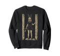 Anime Horror Bunny Aesthetic Soft Sweatshirt - Trendy Graphic for Adults - T-Shirt, Sweatshirt, Hoodie
