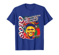 Juan Soto International Baseball T-Shirt - Minimalist Print Men Women - T-Shirt, Sweatshirt, Hoodie