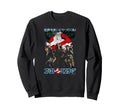 Ghostbusters Distressed Japanese Sweatshirt - Aesthetic Graphic Men Women - T-Shirt, Sweatshirt, Hoodie