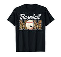 Baseball Mom Shirts Baseball Mama T-Shirt - Custom Art Print Unisex - T-Shirt, Sweatshirt, Hoodie
