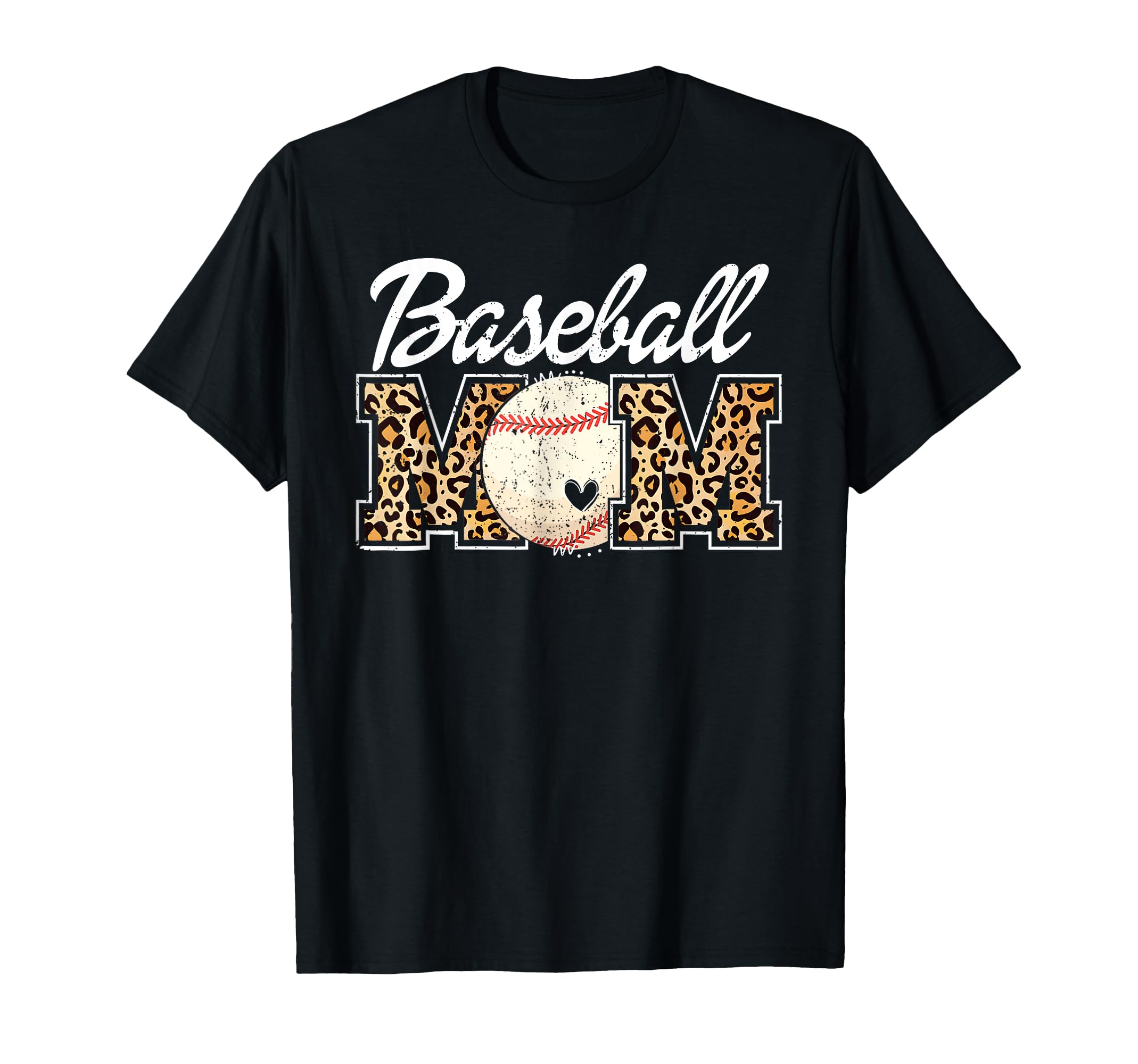 Baseball Mom Shirts Baseball Mama T-Shirt - Custom Art Print Unisex - T-Shirt, Sweatshirt, Hoodie