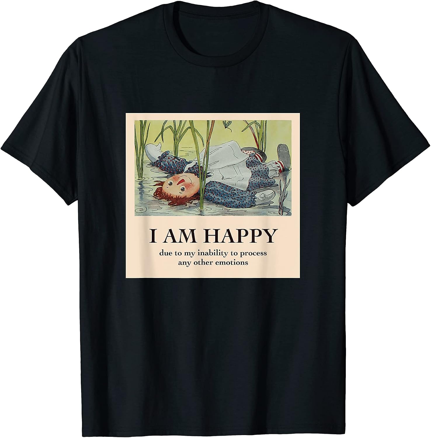 Memes and whatever - Adult & Kids T-Shirts, Sweatshirts & Hoodies apparel design preview 1