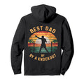 Funny Best Dad Home Run Baseball Hoodie - Trendy Graphic for Adults - T-Shirt, Sweatshirt, Hoodie