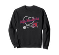 Kyle Hendricks Mlbpa Chicago Baseball Sweatshirt - Novelty Apparel Unisex - T-Shirt, Sweatshirt, Hoodie