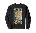Baseball Catcher Son Baseball Sweatshirt - Fun Novelty Design for Adults - T-Shirt, Sweatshirt, Hoodie