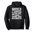 Nobody Is Jonathan Schoop Fans Funny Hoodie - Custom Art Print Unisex - T-Shirt, Sweatshirt, Hoodie