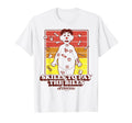 Operation Skills To Pay Bills Stripe T-Shirt - Novelty Apparel for Adults - T-Shirt, Sweatshirt, Hoodie