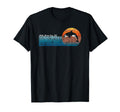 Half Moon Cay Bahamas 80S Orka T-Shirt - Fun Novelty Design Men Women - T-Shirt, Sweatshirt, Hoodie