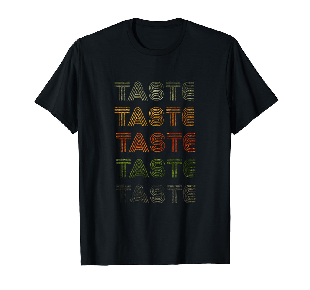 Love Heart Taste Grunge Black Taste T-Shirt - Minimalist Print Unisex - T-Shirt, Sweatshirt, Hoodie
