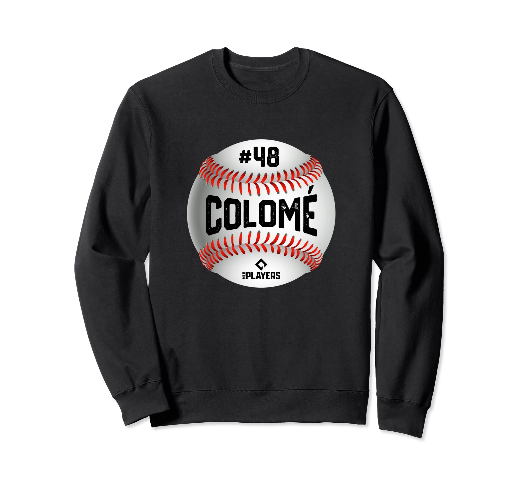 Alex Colome Baseball Minnesota Sweatshirt - Fun Novelty Design Men Women - T-Shirt, Sweatshirt, Hoodie