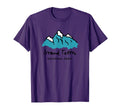 Family Vacation Grand Teton National T-Shirt - Casual Everyday Wear Unisex - T-Shirt, Sweatshirt, Hoodie
