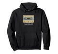 1990S 1980S Old People Funny Xennial Hoodie - Aesthetic Graphic Unisex - T-Shirt, Sweatshirt, Hoodie