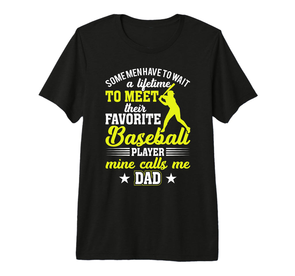 Dad Son Daughter Baseball Player Funny T-Shirt - Trendy Graphic for Adults - T-Shirt, Sweatshirt, Hoodie