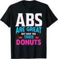 Donuts Lover Merch - Adult & Kids T-Shirts, Sweatshirts & Hoodies apparel design preview 1