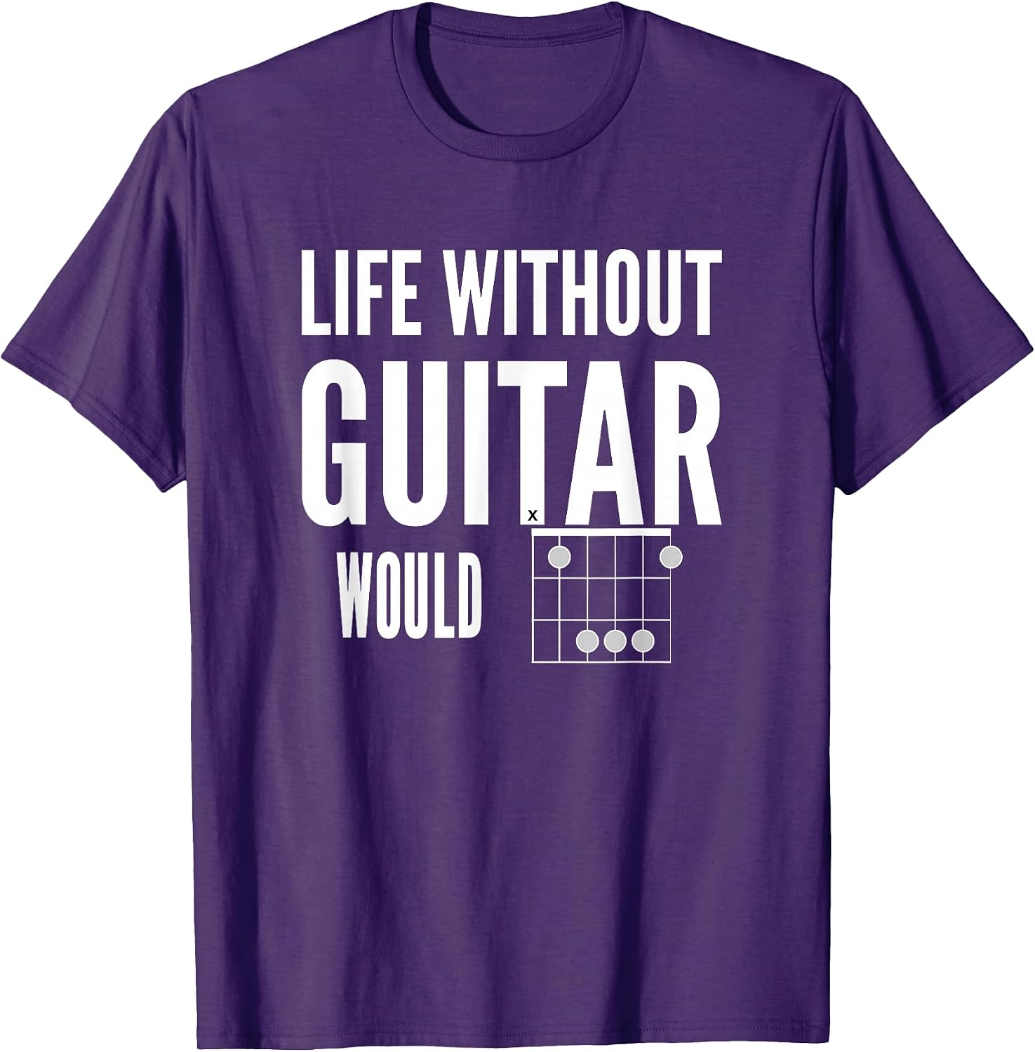 GuitarStreams Guitar Merchandise - Adult & Kids T-Shirts, Sweatshirts & Hoodies apparel design preview 1