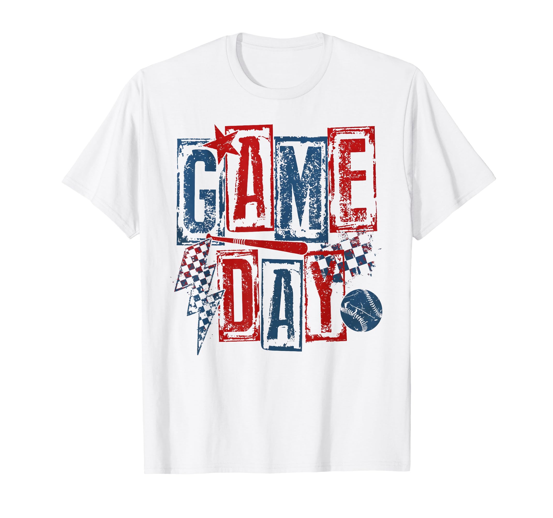 Game Day Baseball Leopard Coquette T-Shirt - Aesthetic Graphic for Adults - T-Shirt, Sweatshirt, Hoodie