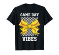 Softball Mama Softball Mom Game Day T-Shirt - Streetwear Style for Adults - T-Shirt, Sweatshirt, Hoodie