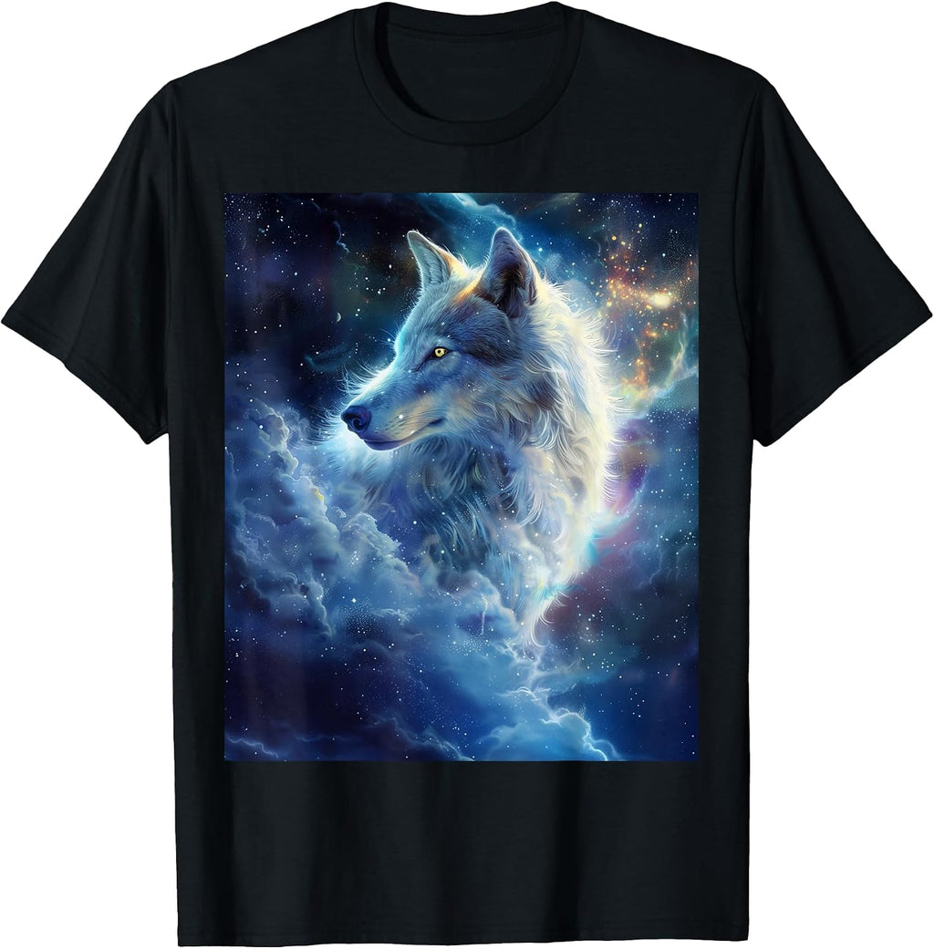 Wolf Gifts Co. - Adult & Kids T-Shirts, Sweatshirts & Hoodies apparel design preview 1