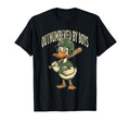 Funny Mom Goose Baseball Mama T-Shirt - Casual Everyday Wear Unisex - T-Shirt, Sweatshirt, Hoodie
