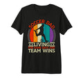 Living Game Days And Team Wins Soccer T-Shirt - Streetwear Style Unisex - T-Shirt, Sweatshirt, Hoodie