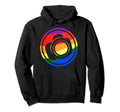 Camera Photography Lover Photographer Hoodie - Graphic Print for Adults - T-Shirt, Sweatshirt, Hoodie