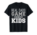 Gaming Fathers Day Gamer Dad Video Game T-Shirt - Trendy Graphic Men Women - T-Shirt, Sweatshirt, Hoodie