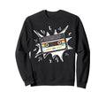 Best 1981 40Th Birthday Gifts Sweatshirt - Streetwear Style Men Women - T-Shirt, Sweatshirt, Hoodie