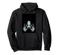 Vaporwave Gore Punk Pastel Goth Gothic Hoodie - Streetwear Style Men Women - T-Shirt, Sweatshirt, Hoodie