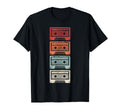Cassette Tape T-Shirt - Unique Graphic for Adults - T-Shirt, Sweatshirt, Hoodie