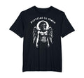 Gothic Punk Graffiti Grunge 90S T-Shirt - Casual Everyday Wear for Adults - T-Shirt, Sweatshirt, Hoodie