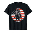 Cowboy Rodeo Horse Riding Usa Cowboy T-Shirt - Novelty Apparel Men Women - T-Shirt, Sweatshirt, Hoodie