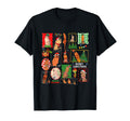 Marcus Worm Meme I Dont Like This Rock T-Shirt - Streetwear Style Unisex - T-Shirt, Sweatshirt, Hoodie