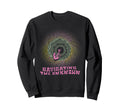 Sea Boat Anchor Y2K Aesthetic Sweatshirt - Minimalist Print Unisex - T-Shirt, Sweatshirt, Hoodie