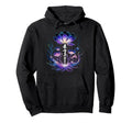Japanese Aesthetic Streetwear Hoodie - Fun Novelty Design for Adults - T-Shirt, Sweatshirt, Hoodie