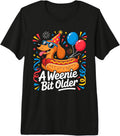Hotdog Food Lovers Vibe - Adult & Kids T-Shirts, Sweatshirts & Hoodies apparel design preview 1