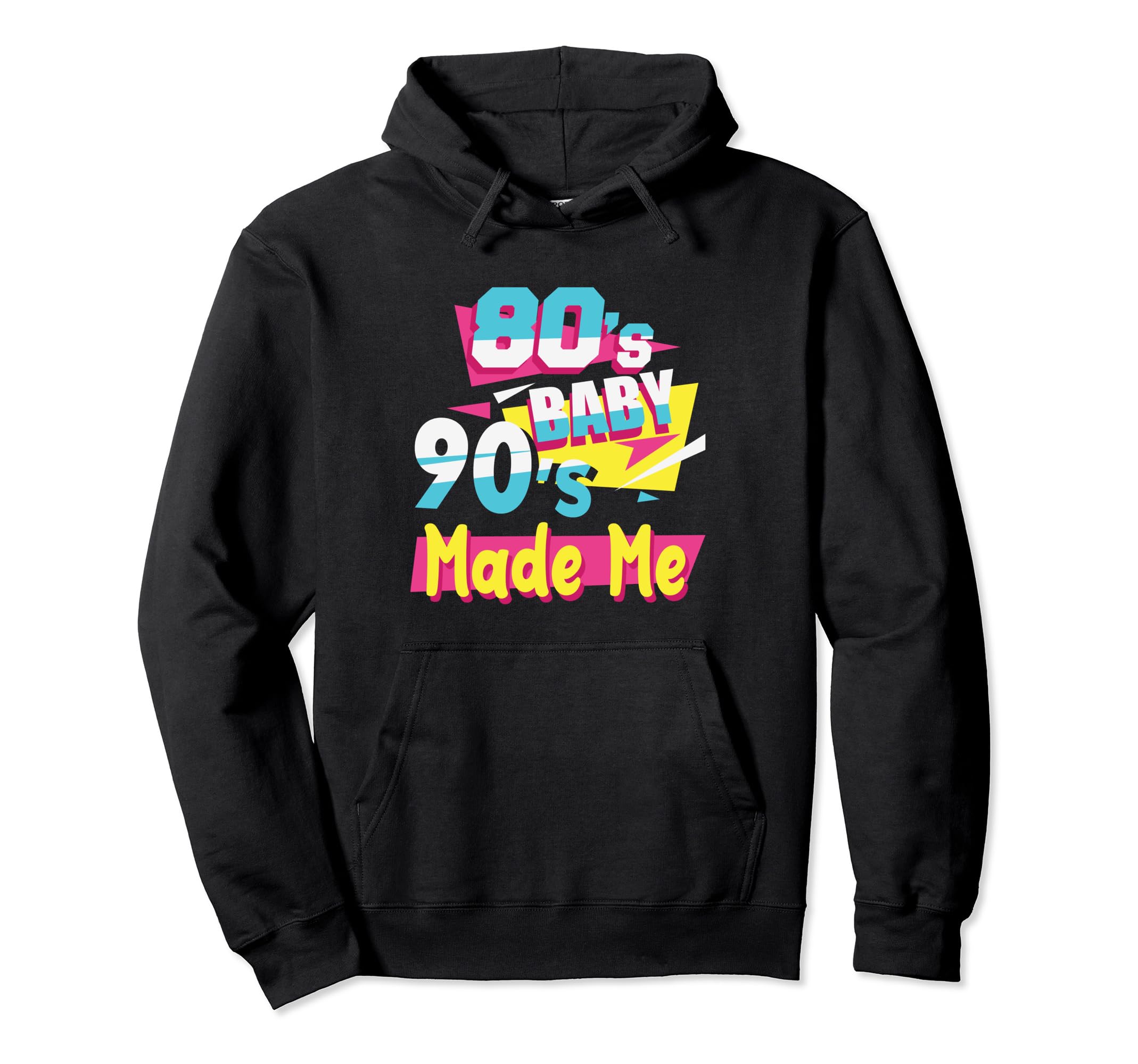Oldschool Cassette Tape 80S 90S Cassette Hoodie - Graphic Print for Adults - T-Shirt, Sweatshirt, Hoodie