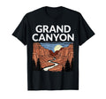 Grand Canyon National Park Outdoor T-Shirt - Streetwear Style Men Women - T-Shirt, Sweatshirt, Hoodie