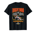 Indy 500 Greatest Spectacle Racing T-Shirt - Trendy Graphic for Adults - T-Shirt, Sweatshirt, Hoodie