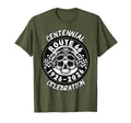 Route 66 100 Years Anniversary Mother T-Shirt - Novelty Apparel Unisex - T-Shirt, Sweatshirt, Hoodie