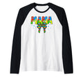Mama Autism Autistic Awareness Sweatshirt - Novelty Apparel Men Women - T-Shirt, Sweatshirt, Hoodie