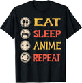 Anime Merch Co - Adult & Kids T-Shirts, Sweatshirts & Hoodies apparel design preview 1